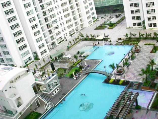 Khu vực Tân Quy, Quận 7
