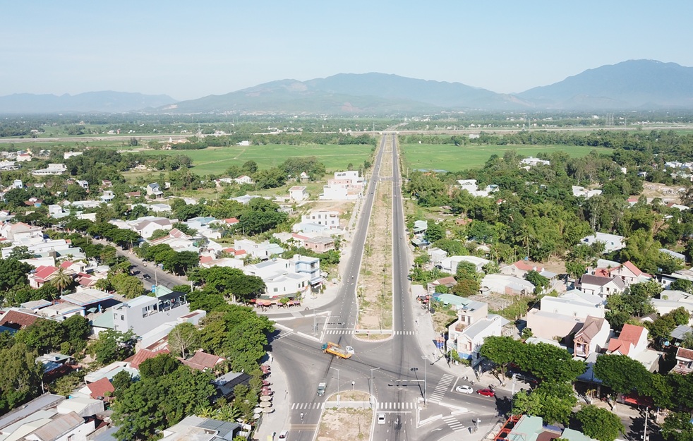 Xã Hòa Vang, Đà Nẵng