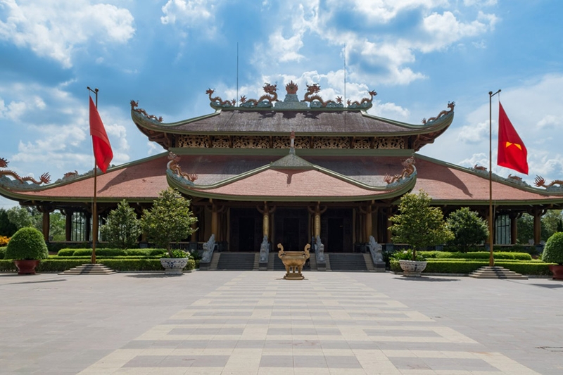 Xã Củ Chi