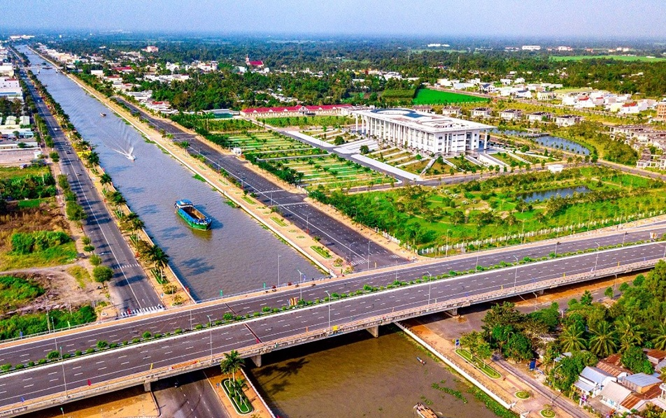 Phường Vị Thanh, Cần Thơ