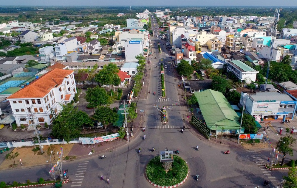 Phường Vĩnh Châu, Cần Thơ
