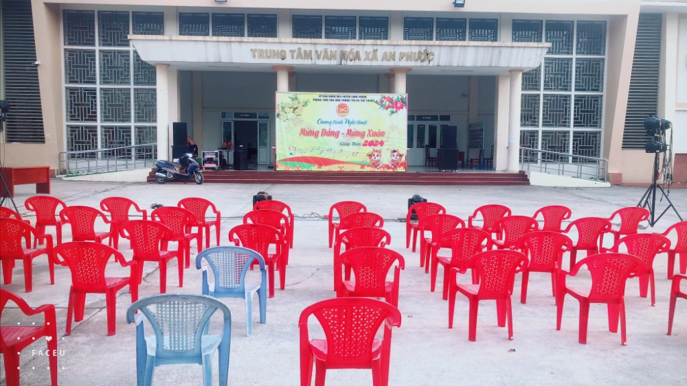 Xã An Phước, Đồng Nai