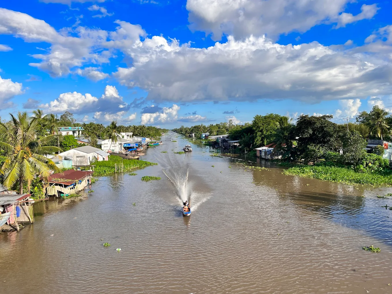 Phường Ngã Năm, Cần Thơ