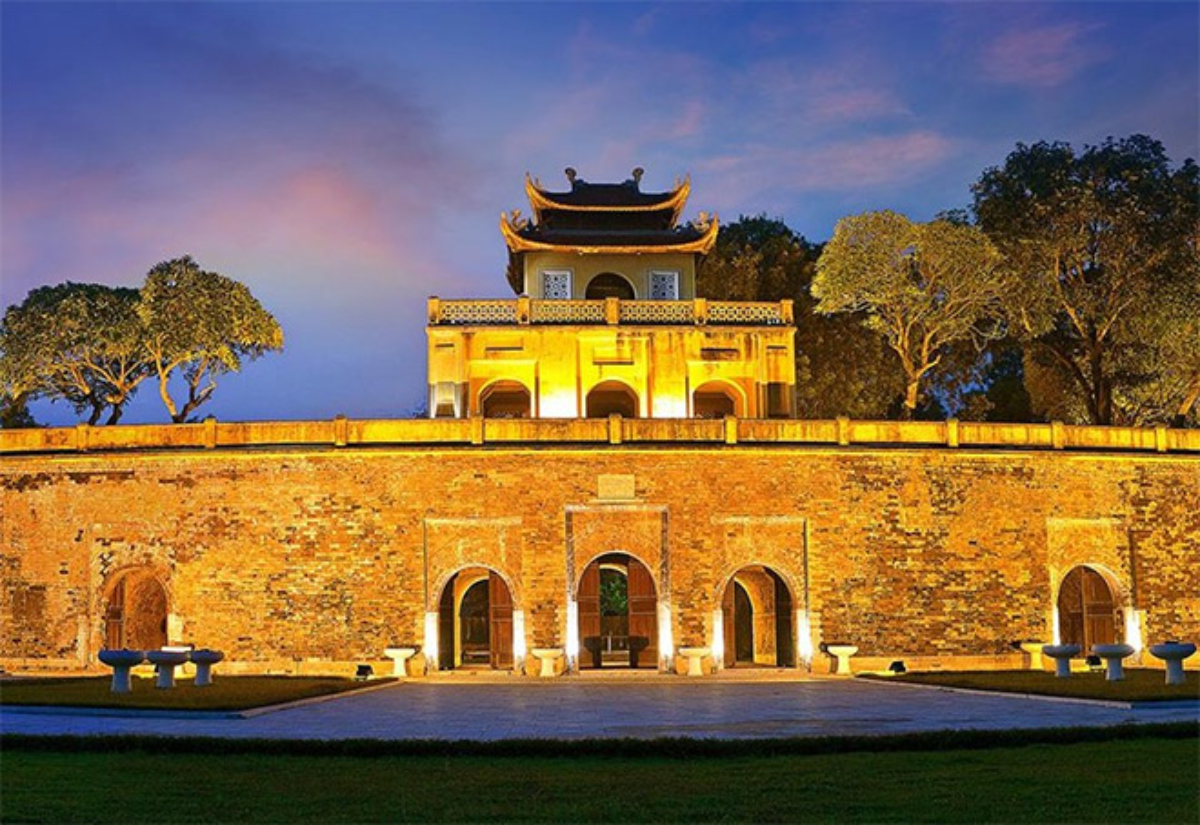 Phường Ba Đình, Hà Nội