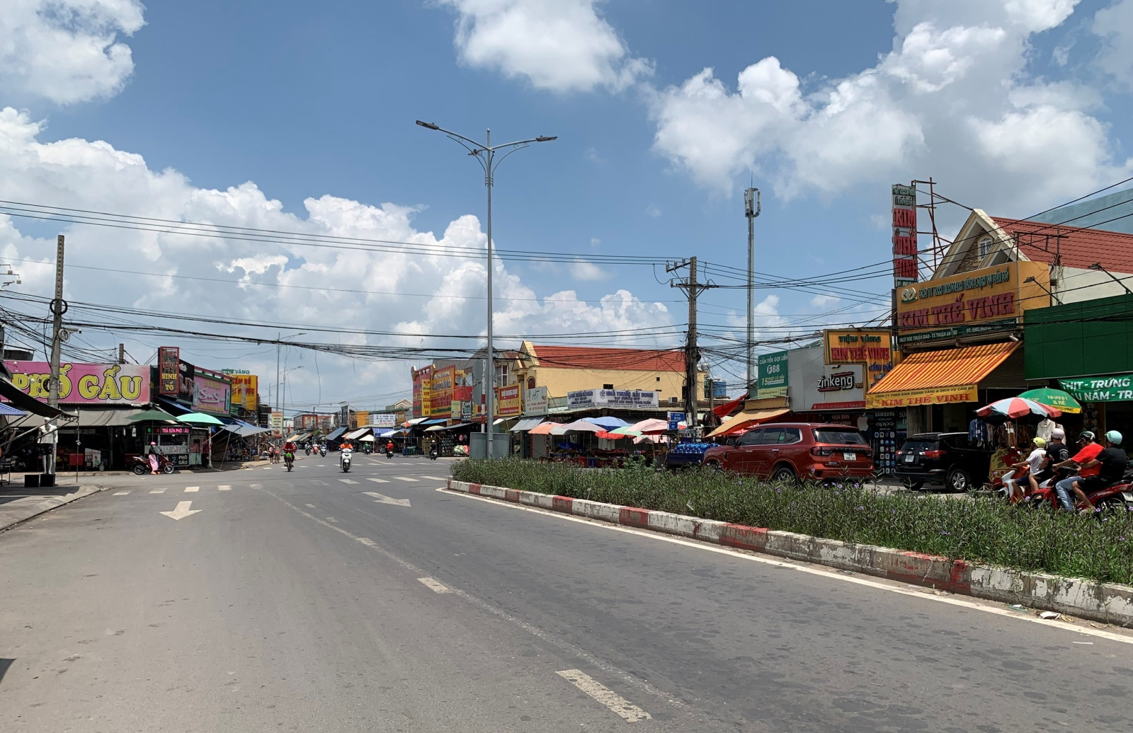 Phường Thuận Giao