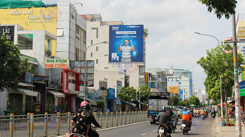 Phường Phú Thạnh