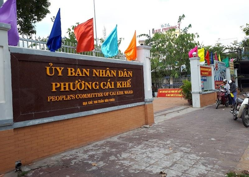Phường Cái Khế, Cần Thơ