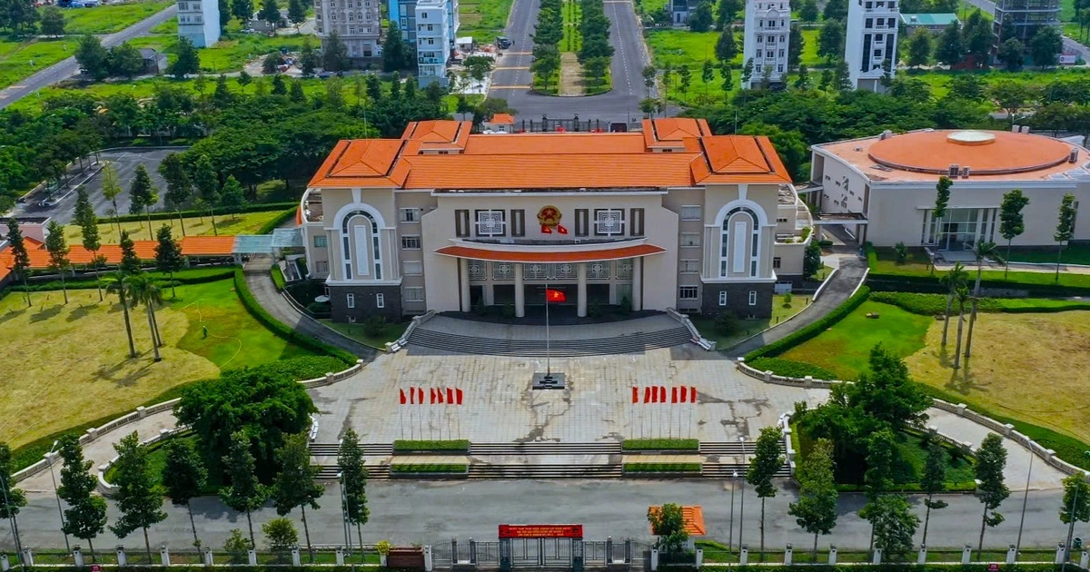 Phường Phú An