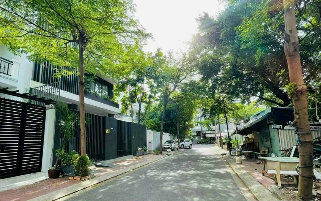 Sống và đầu tư tại KDC Kim Sơn