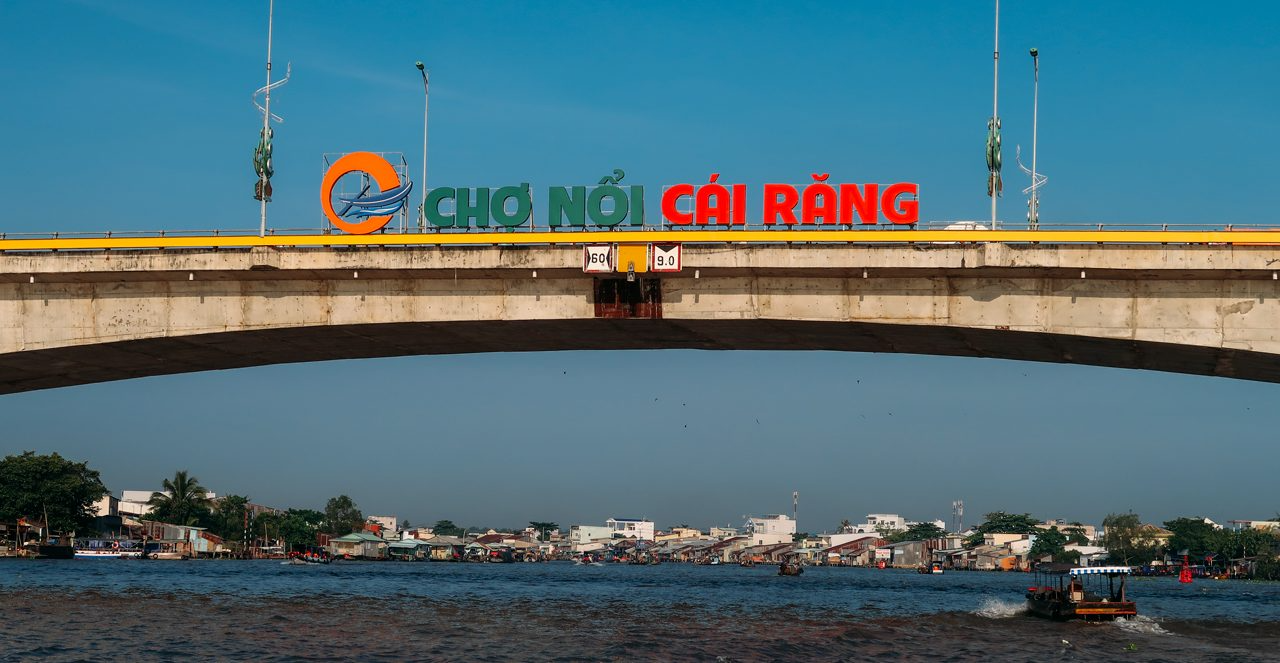 Phường Cái Răng, Cần Thơ