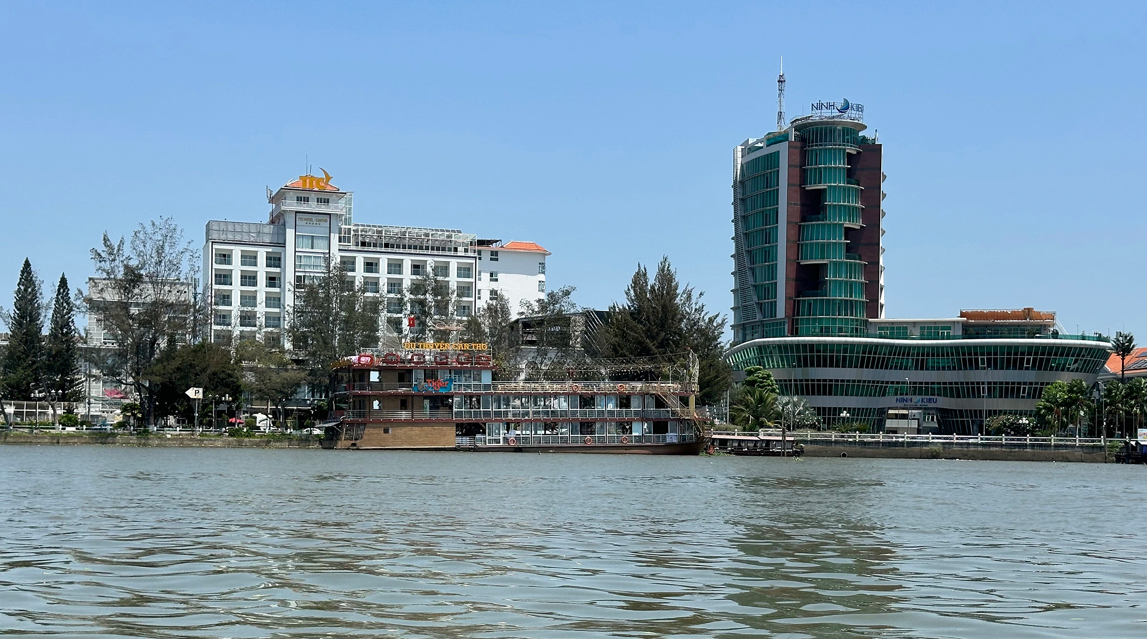 Phường Ninh Kiều, Cần Thơ