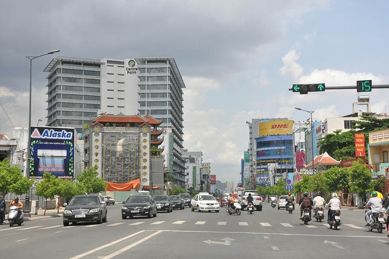 Phường Đức Nhuận