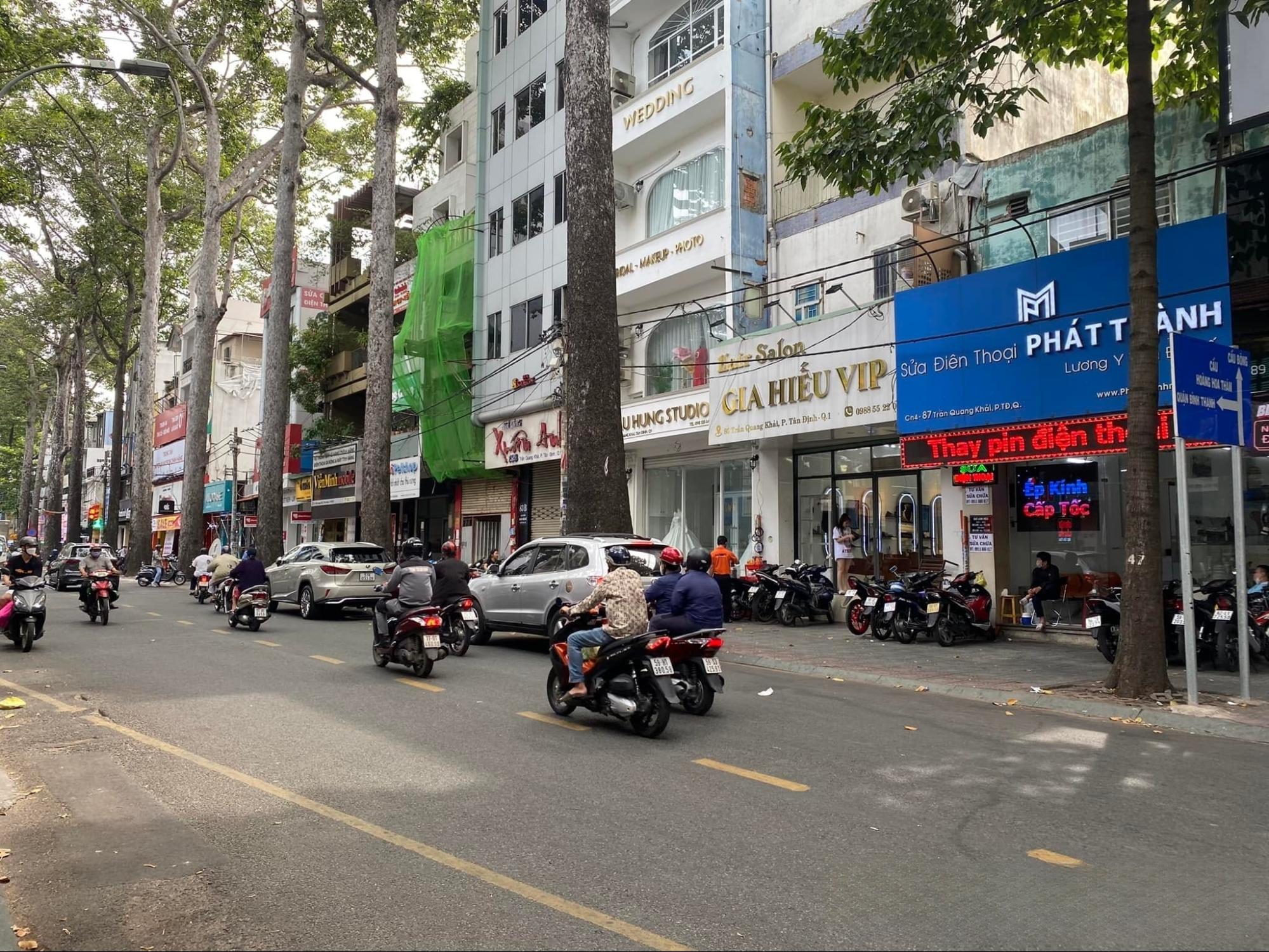Phường Tân Định