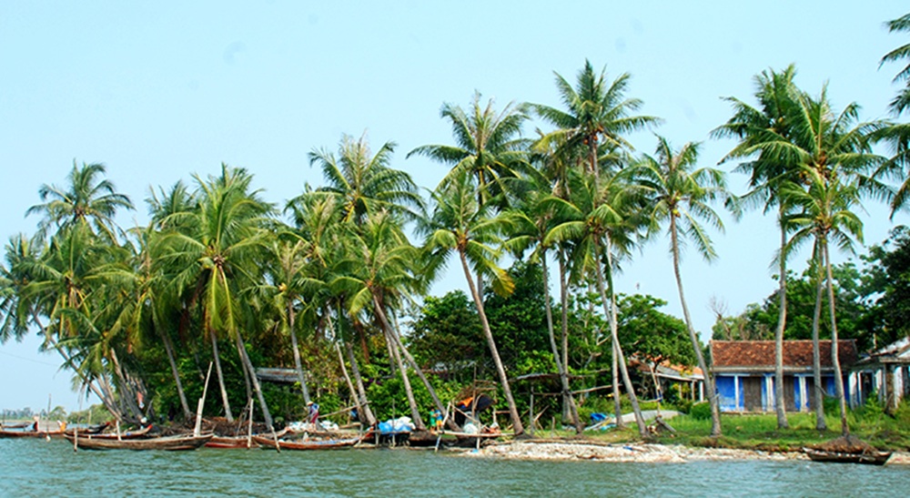 Xã Tam Hải, Đà Nẵng