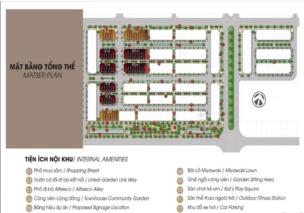 Sơ đồ mặt bằng căn hộ 30m² điển hình tại NOXH Becamex Hòa Lợi
