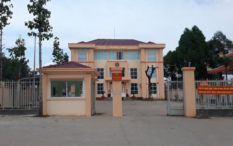 Phường Tân Hiệp