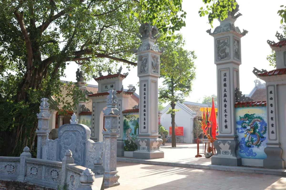 Phường Vĩnh Hưng, Hà Nội