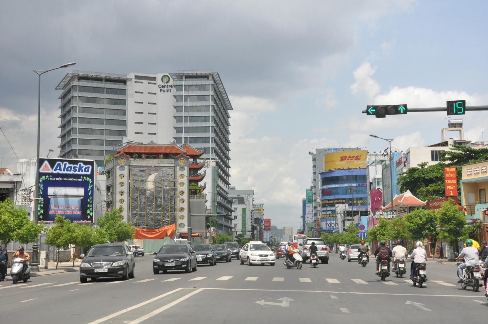 Phường Phú Nhuận