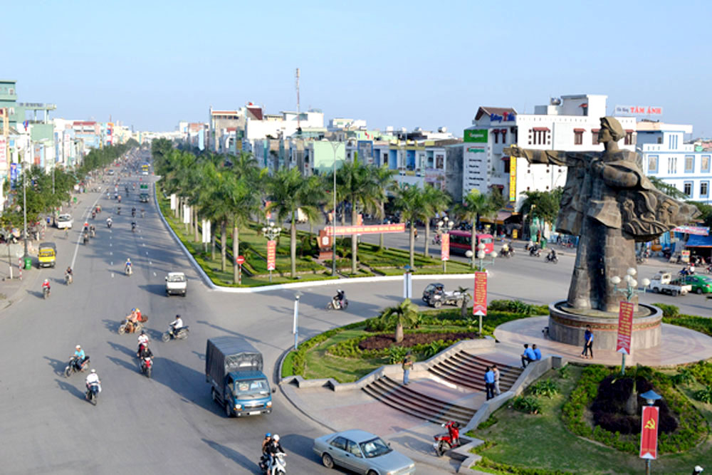 Phường Thanh Khê, Đà Nẵng