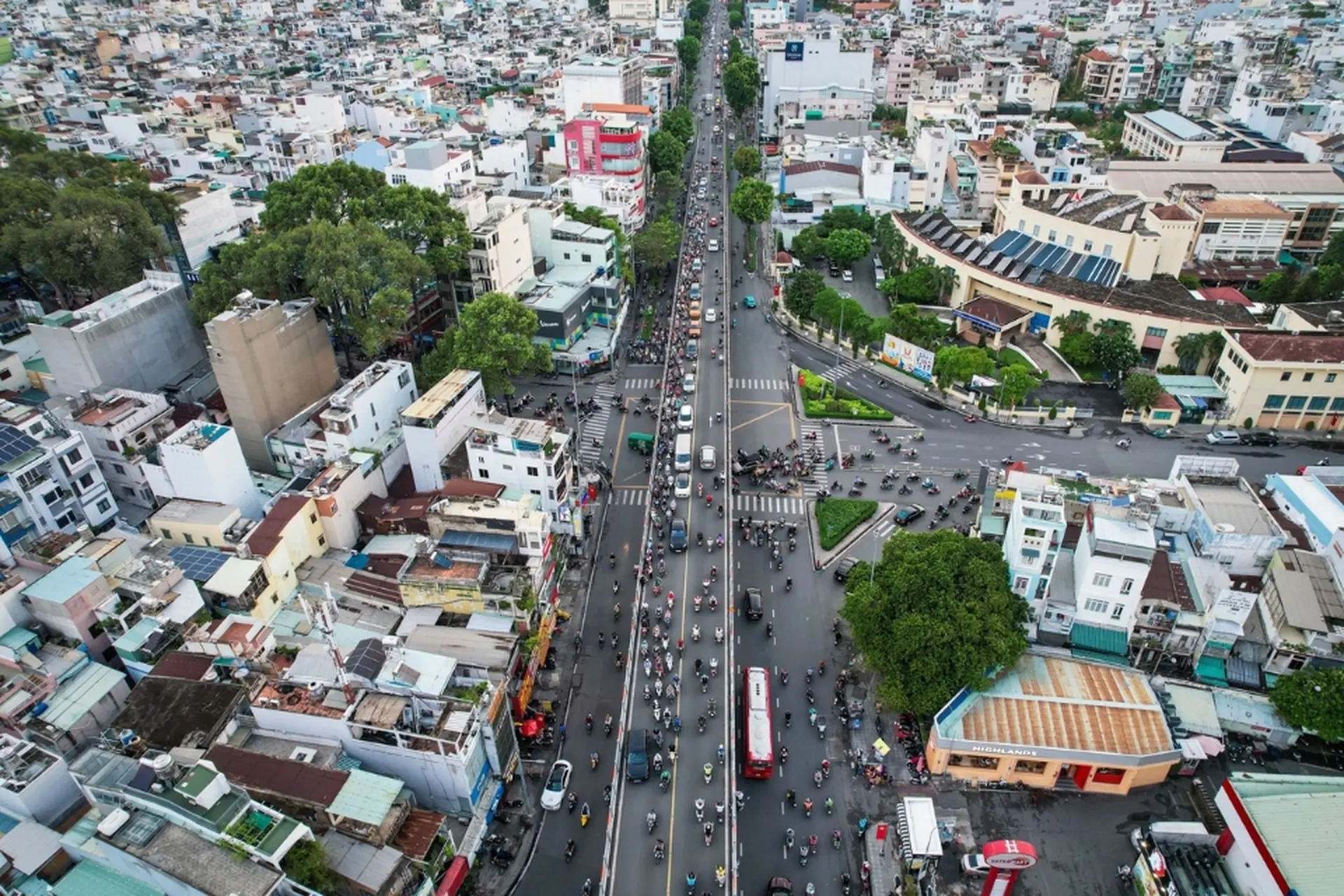 Phường Diên Hồng