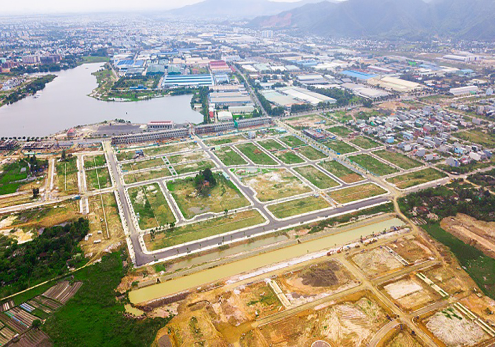 Cảng Liên Chiểu - động lực phát triển khu Tây Bắc Đà Nẵng