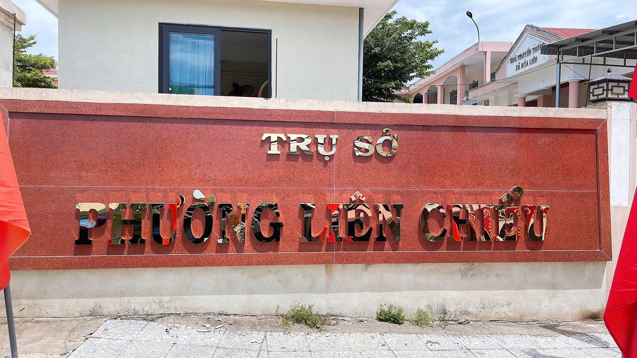 Phường Liên Chiểu, Đà Nẵng