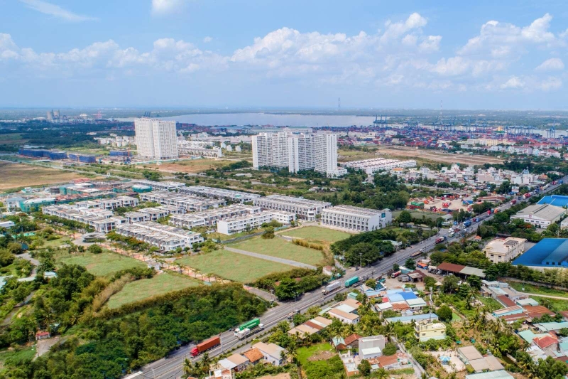 Phường Cát Lái