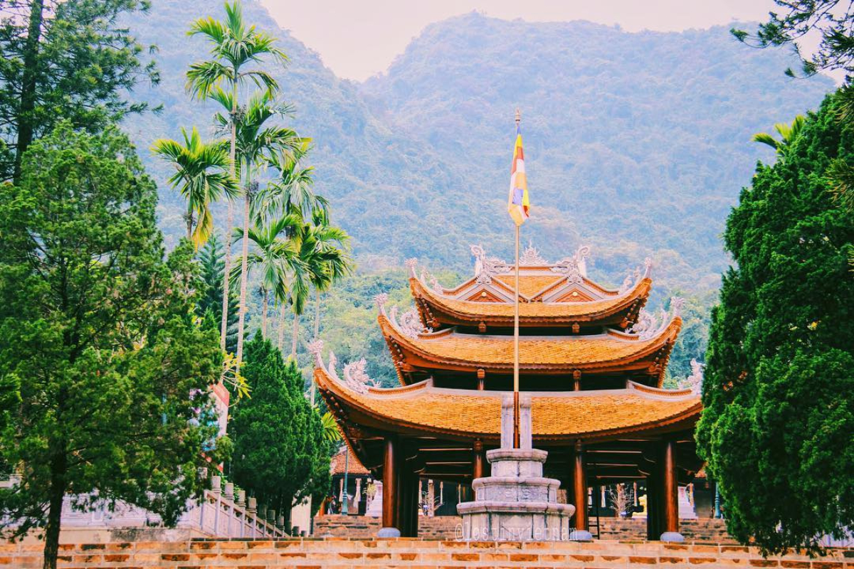 Xã Hương Sơn, Hà Nội