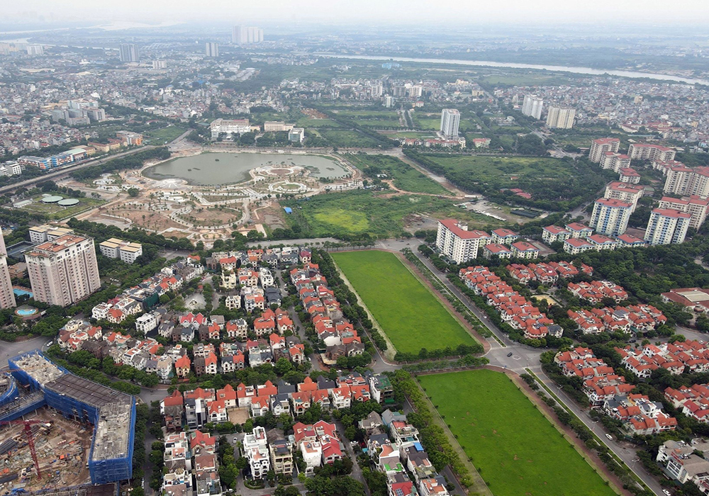 Quận Long Biên, Hà Nội