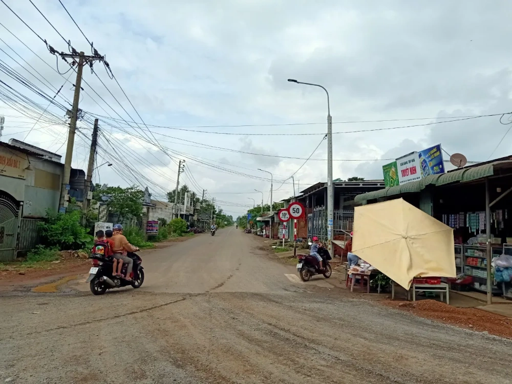 Xã Xuân Bắc, Đồng Nai