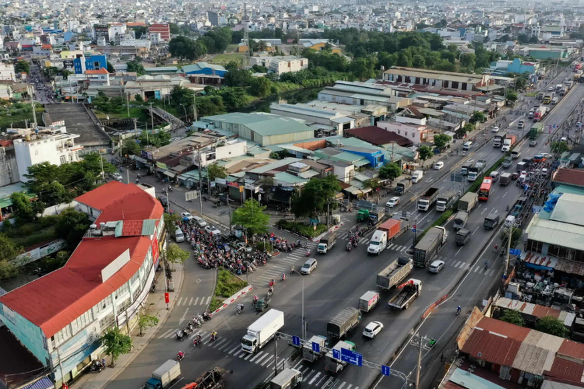 Phường Tân Sơn Nhì