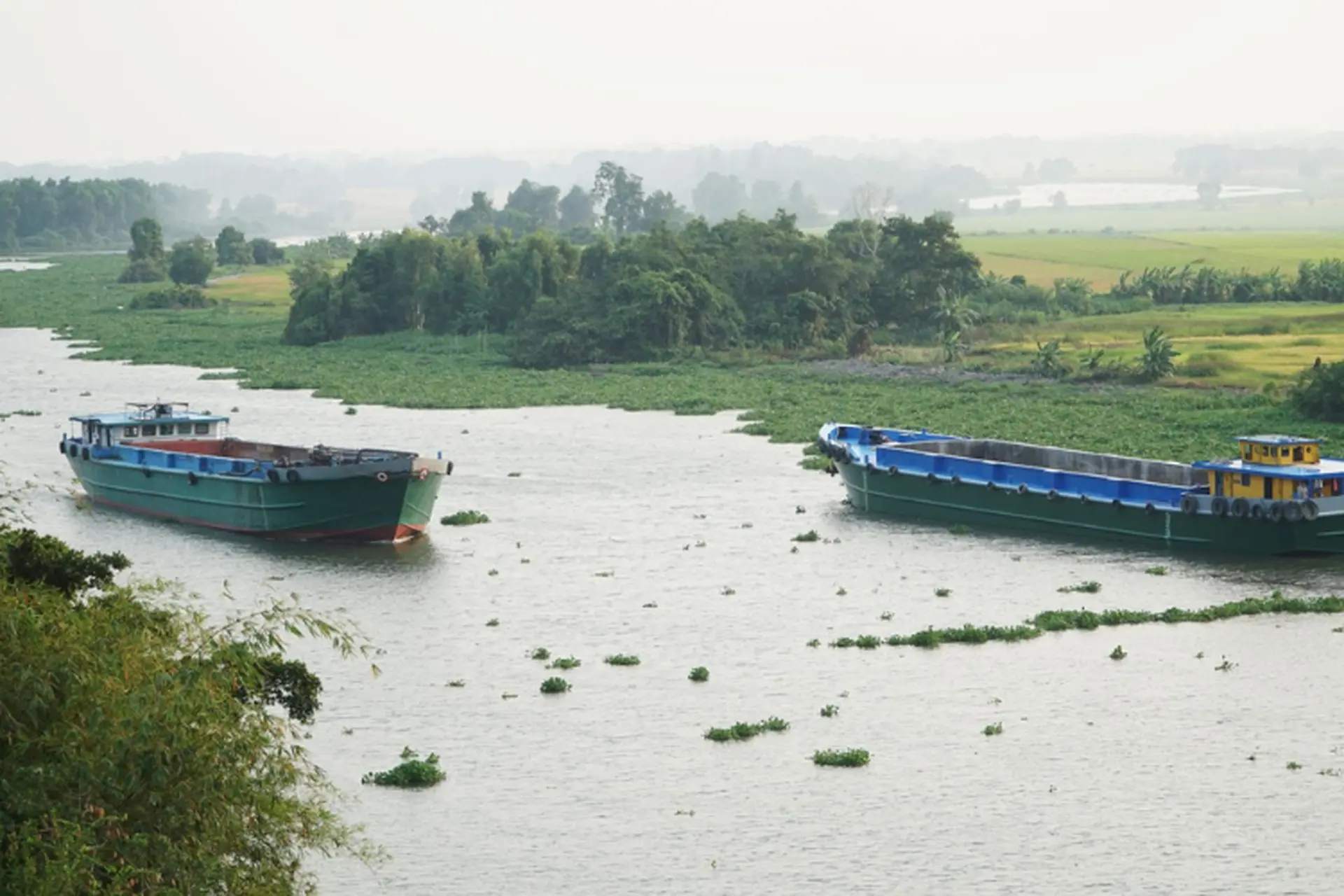 Xã Hòa Hội