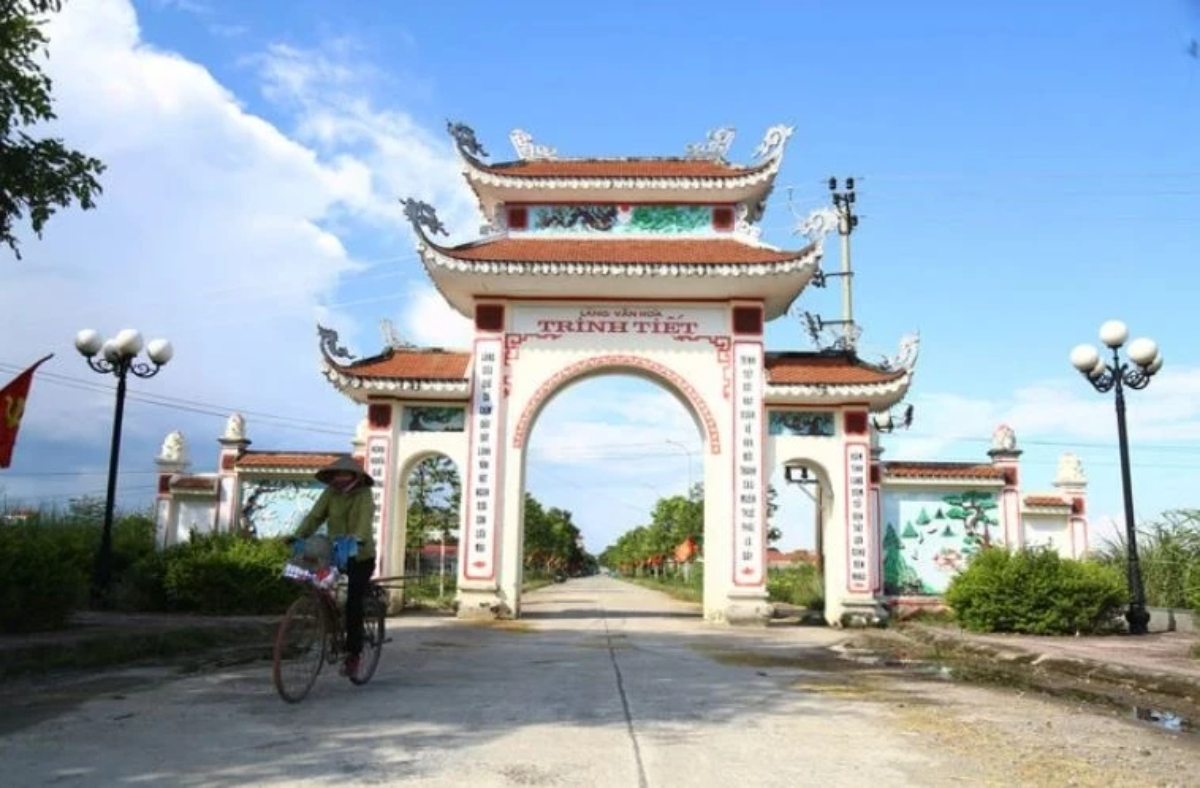 Xã Mỹ Đức, Hà Nội