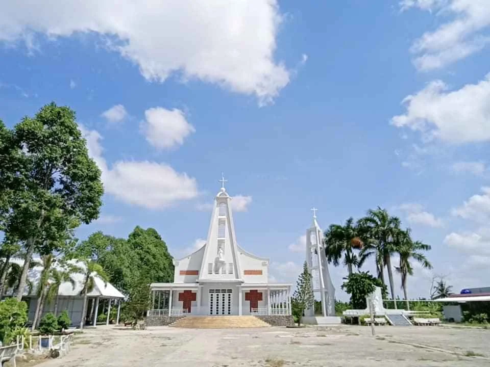 Xã Lương Tâm, Cần Thơ