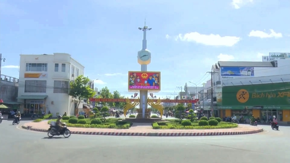 Xã Hiệp Hưng, Cần Thơ