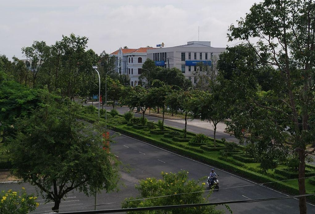 Xã Hỏa Lựu, Cần Thơ
