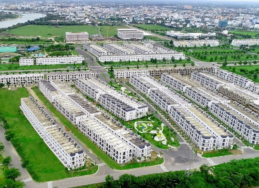 Thành phố Tân An, Long An