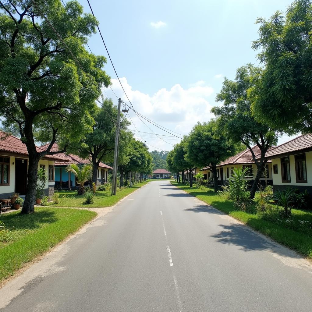 Xã Hòa Hiệp