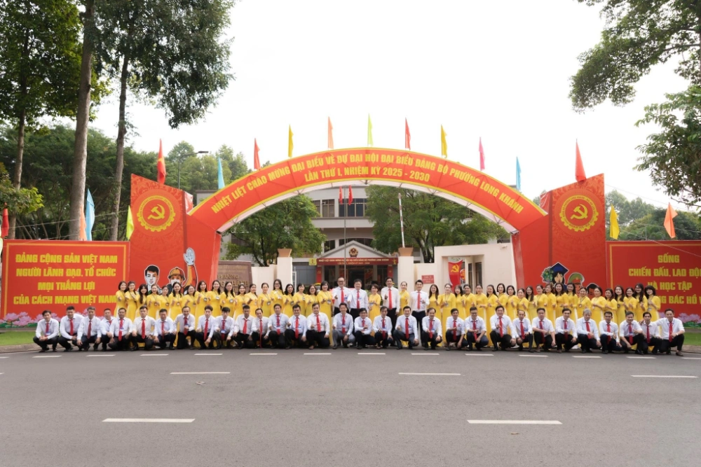 Phường Long Khánh, Đồng Nai
