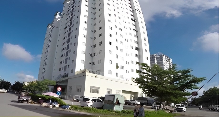 Khu vực lân cận Căn hộ Nhất Lan, Bình Tân