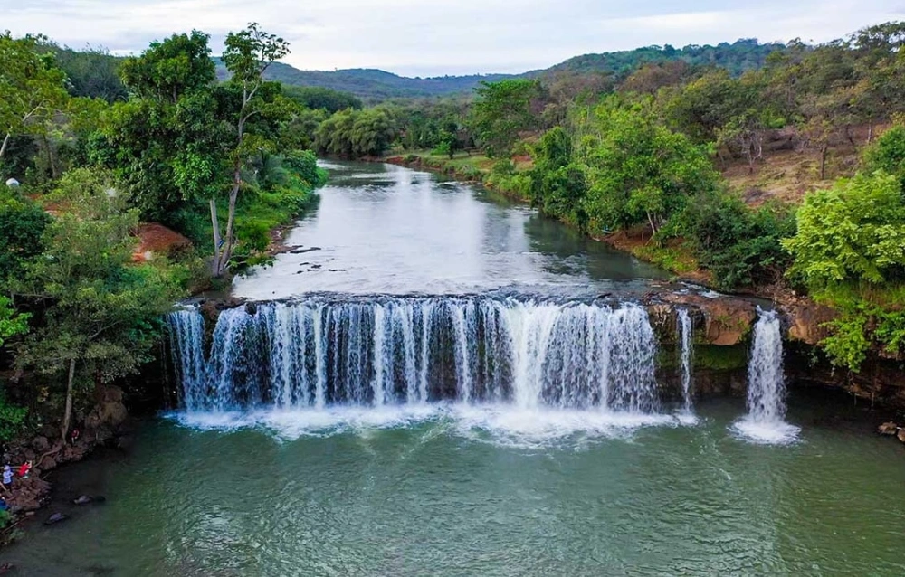 Xã Bù Gia Mập, TP. Đồng Nai
