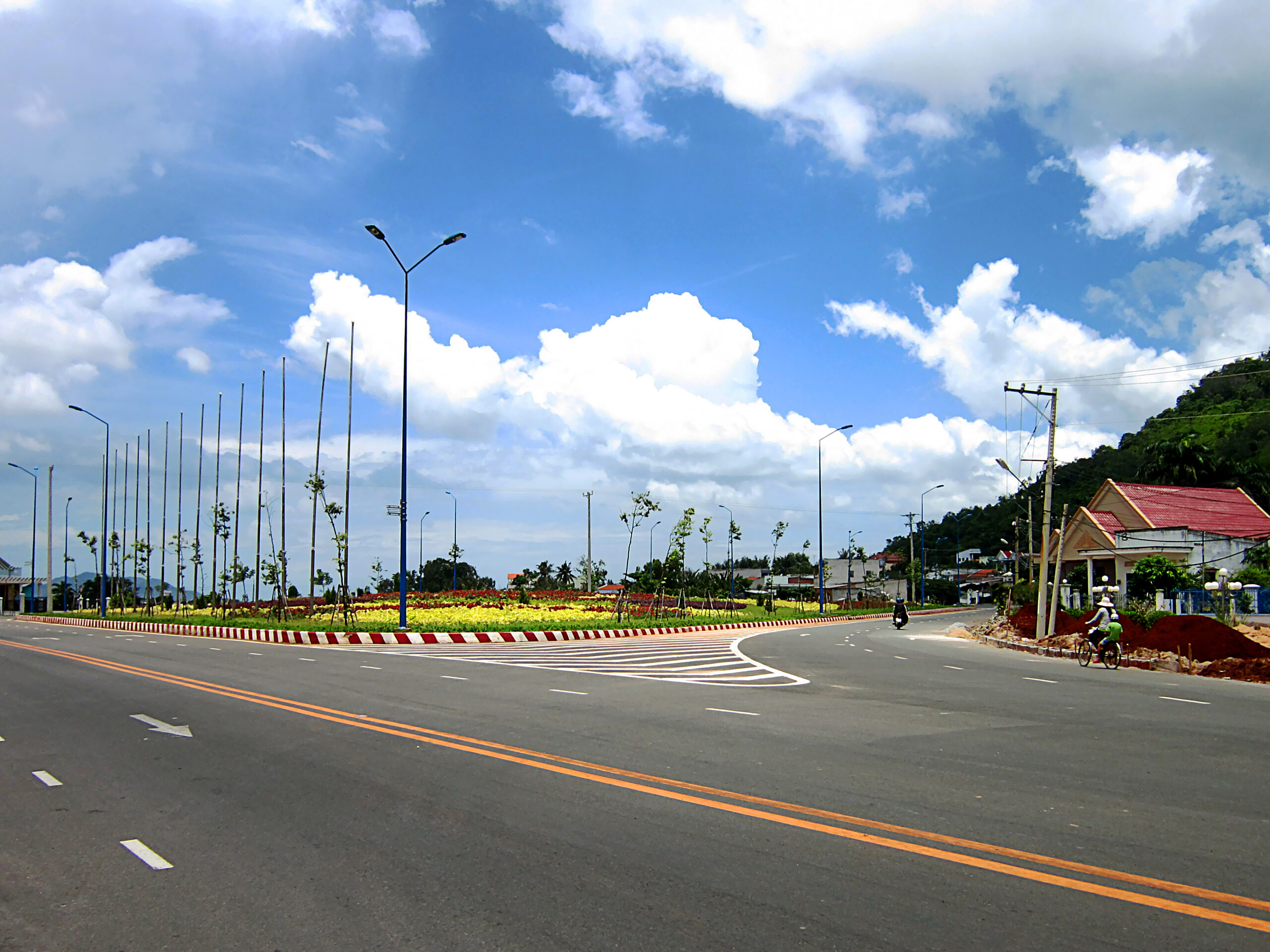 Xã Long Sơn