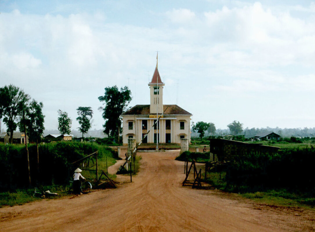 Xã Phước Thành