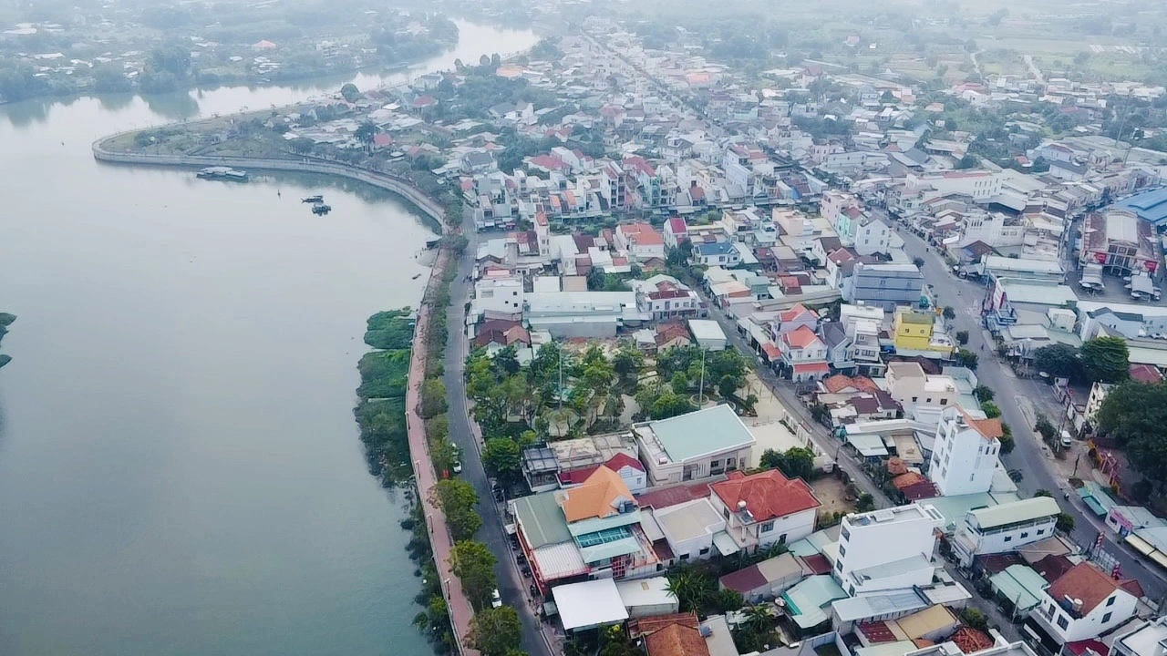 Phường Tân Uyên