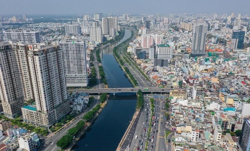Phường Cầu Kiệu