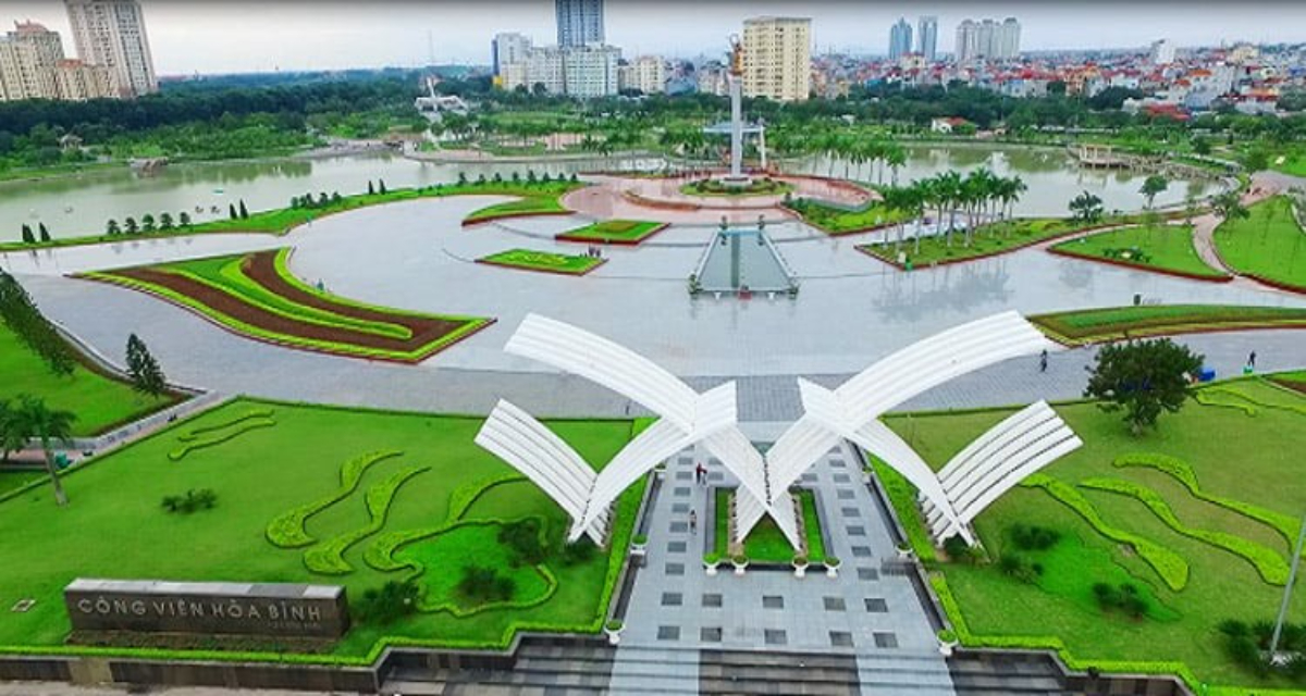 Phường Xuân Đỉnh, Hà Nội