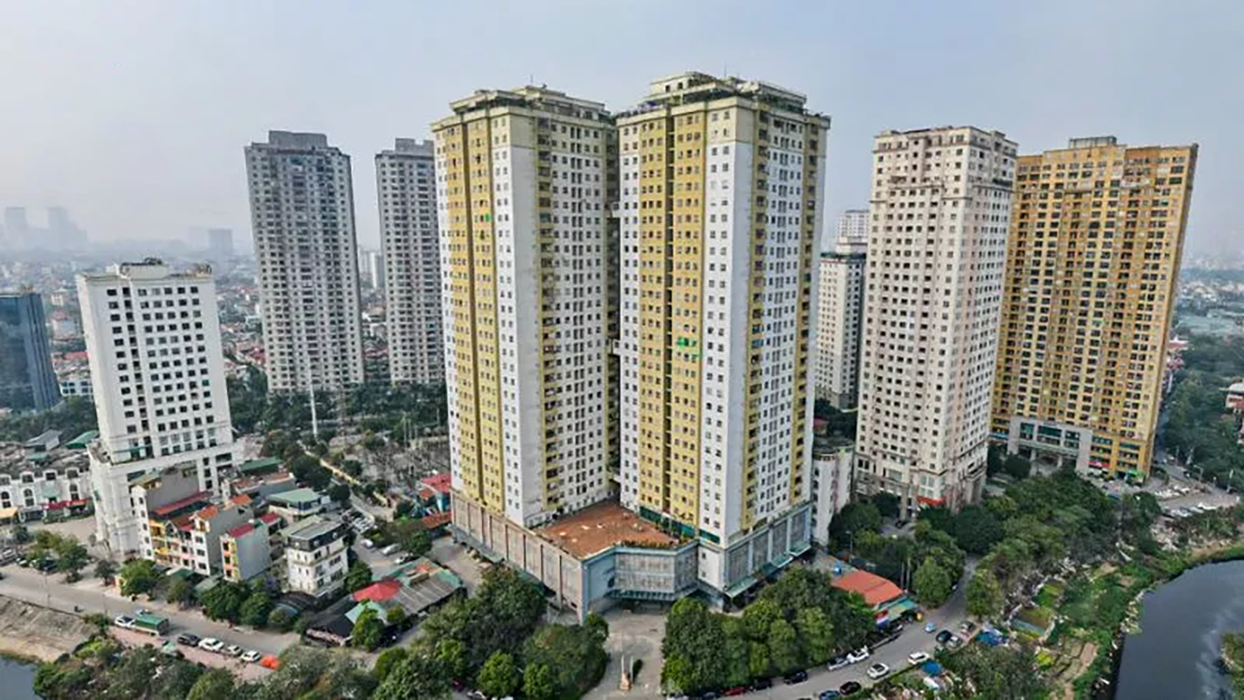 Quận Hà Đông, Hà Nội