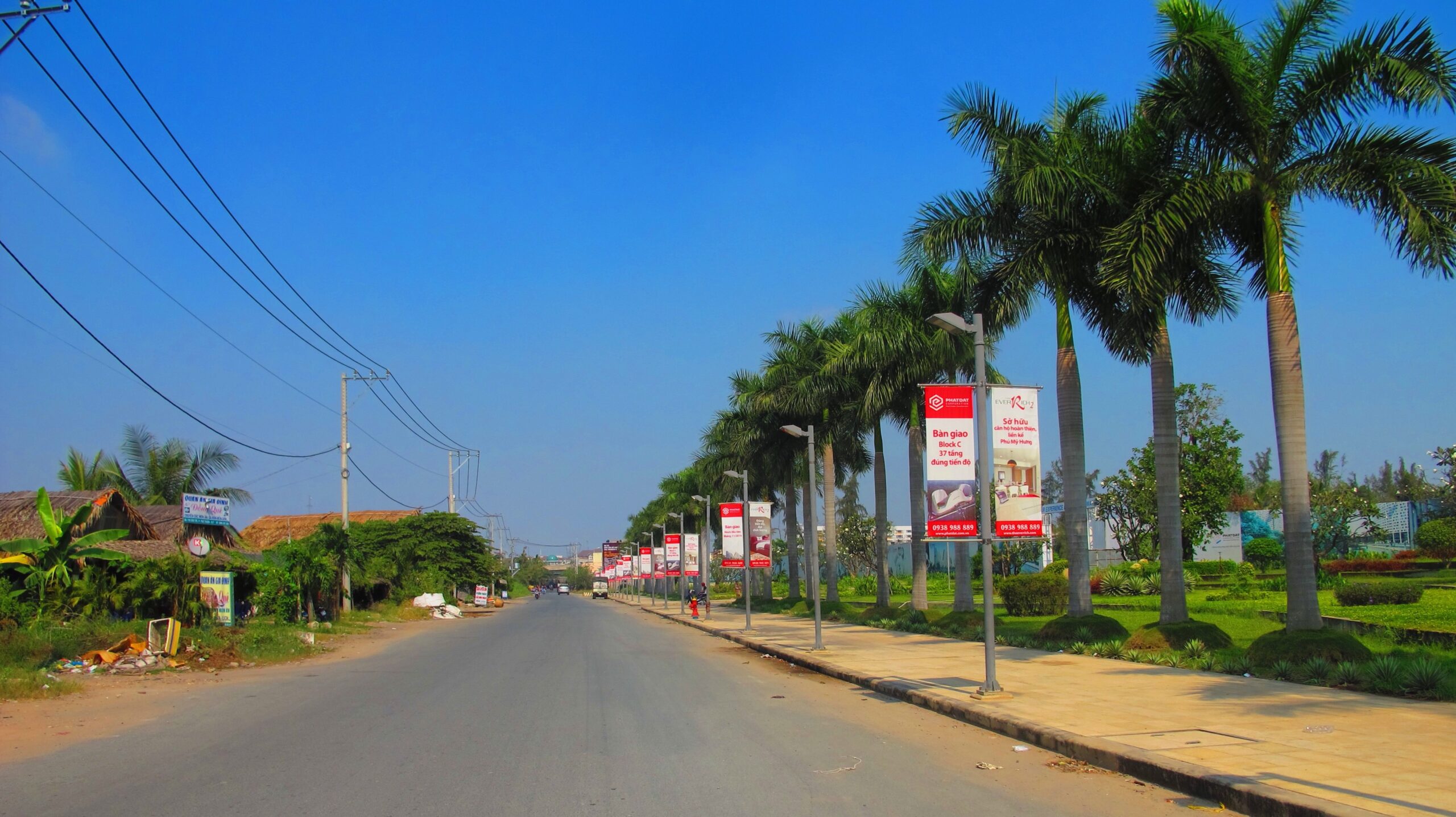 Phường Phú Thuận