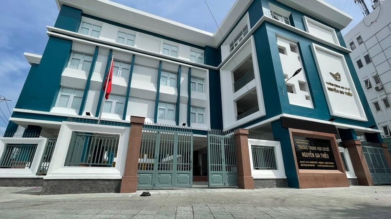 Phường Tân Hòa
