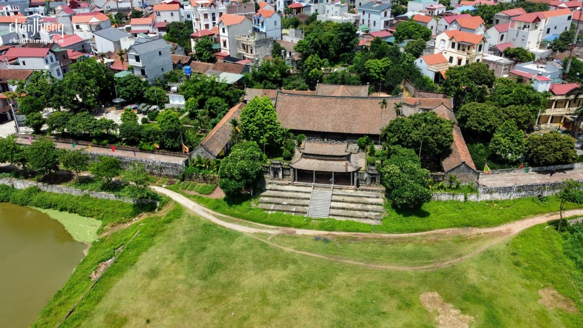 Xã Hưng Đạo, Hà Nội